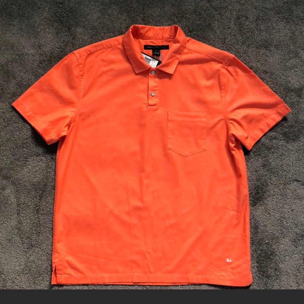 NWT Marc by Marc Jacobs shirt. Style M4002051